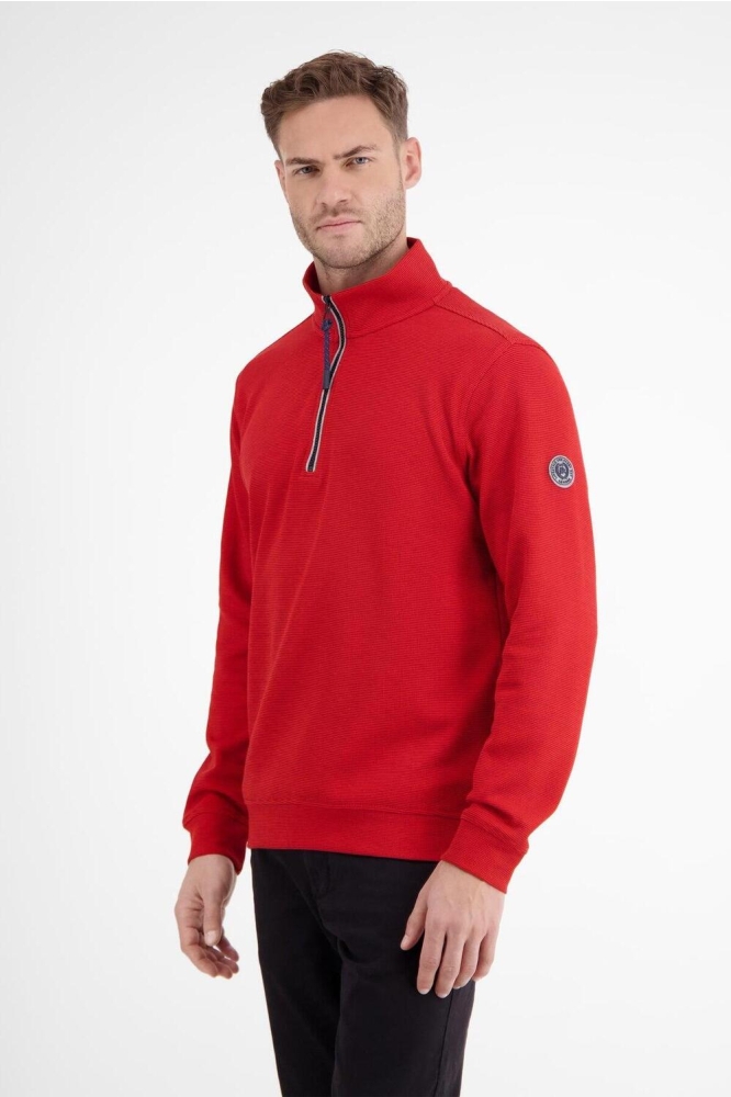 EFFEN SWEATPAK 24D4402 338 URBAN RED